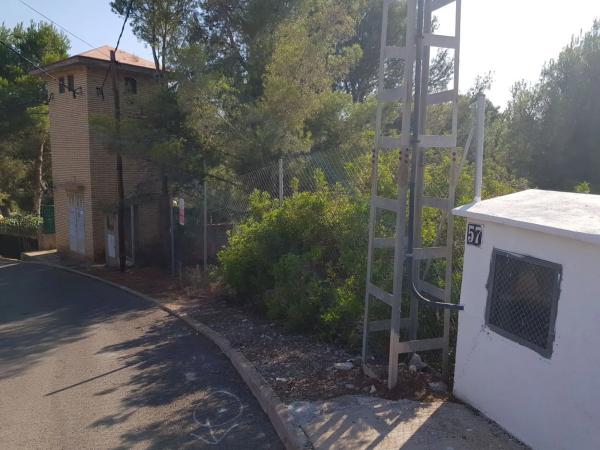 Terreno en Torres-Torres