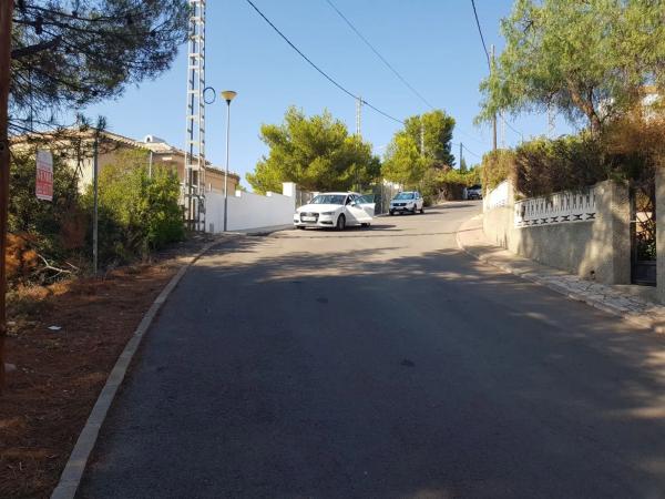 Terreno en Torres-Torres