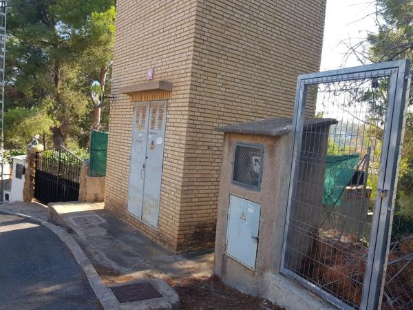 Terreno en Torres-Torres