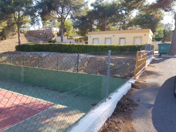 Terreno en Torres-Torres