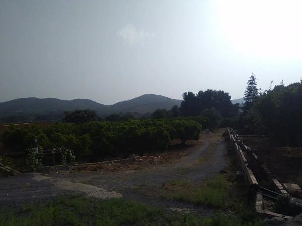 Terreno en Doctor Palos - Alto Palancia