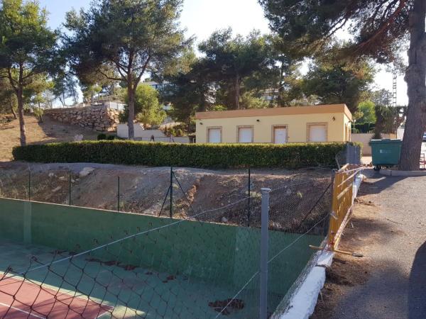 Terreno en Torres-Torres