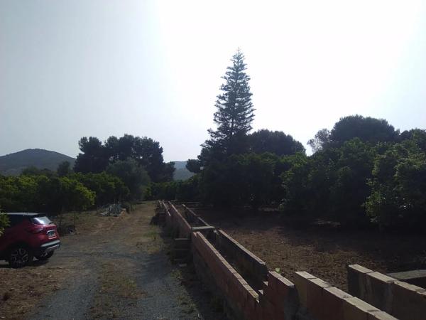 Terreno en Doctor Palos - Alto Palancia