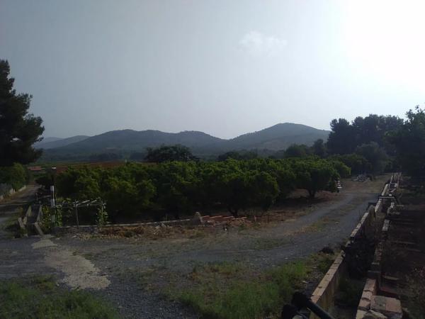 Terreno en Doctor Palos - Alto Palancia