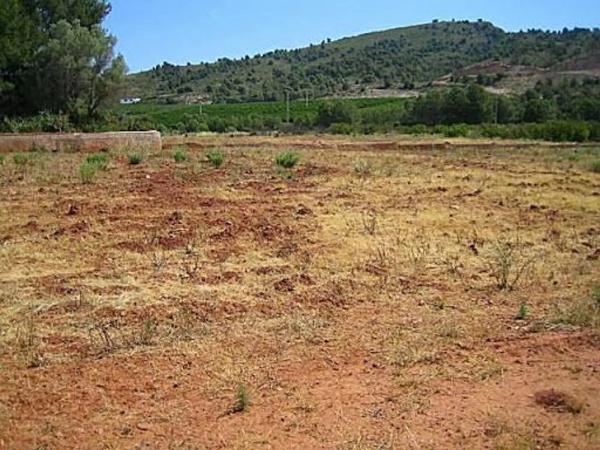 Terreno en Poligono Poligon 4, km 1