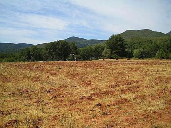 Terreno en Poligono Poligon 4, km 1