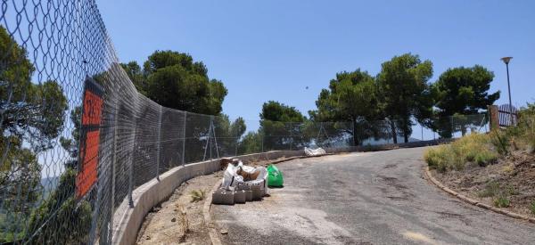 Terreno en Urbanización el Tochar, 170