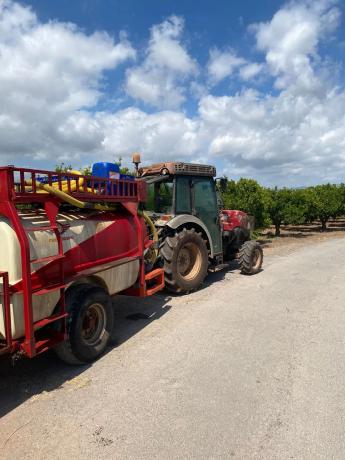 Terreno en camino Mangrano s/n Camimangranocamipereres