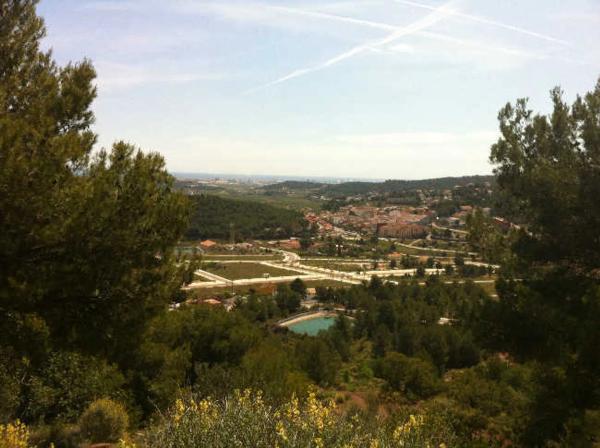 Terreno en calle urbanización Balcón de la Peya, 36