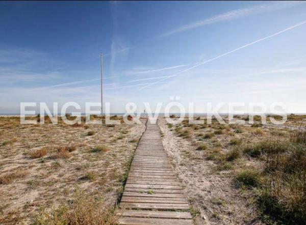 Terreno en calle del Cigne