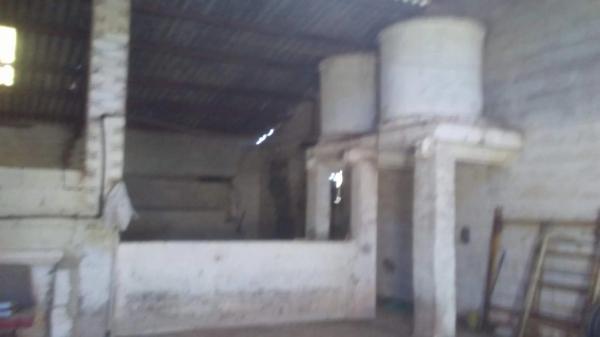 Terreno en Partida la Clocheta s/n