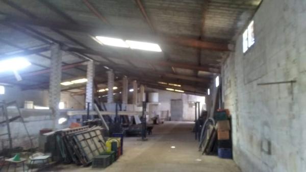 Terreno en Partida la Clocheta s/n