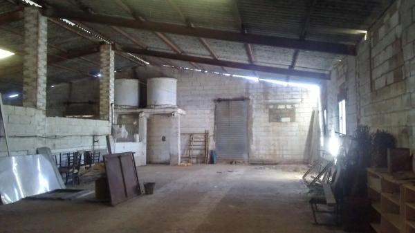 Terreno en Partida la Clocheta s/n