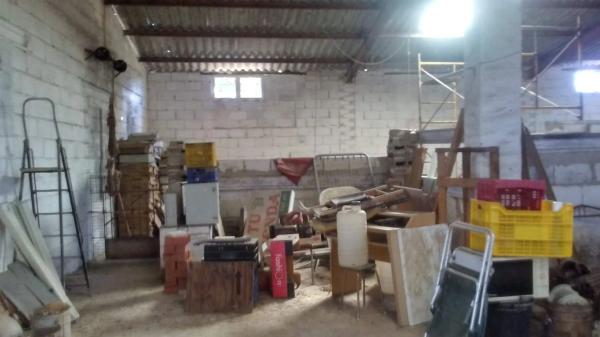 Terreno en Partida la Clocheta s/n