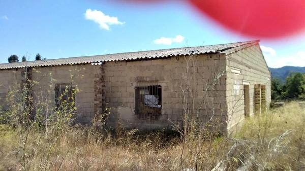 Terreno en Partida la Clocheta s/n