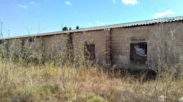 Terreno en Partida la Clocheta s/n