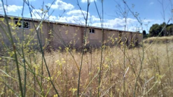 Terreno en Partida la Clocheta s/n