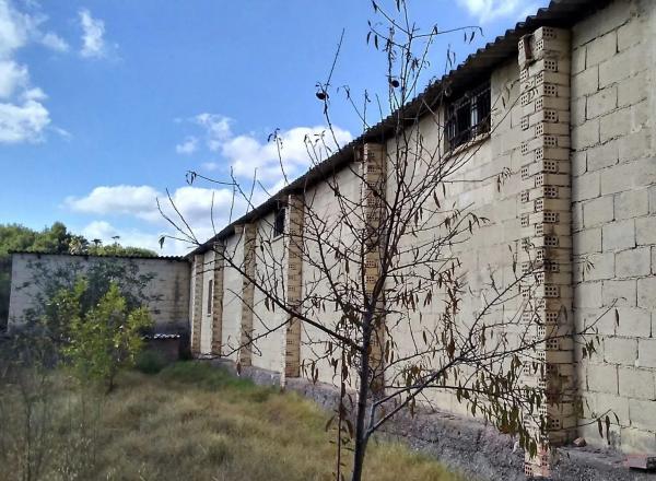 Terreno en Partida la Clocheta s/n