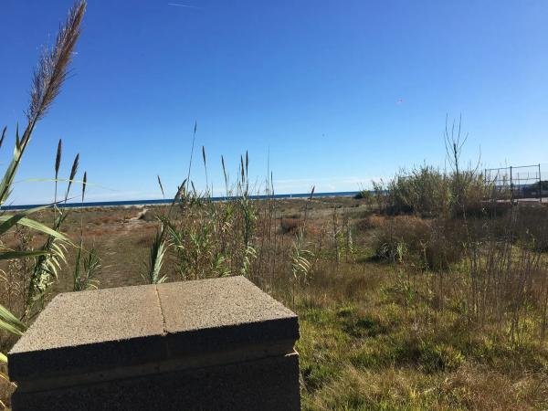 Terreno en calle de la Garza, 64