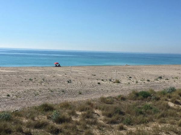 Terreno en calle de la Garza, 64