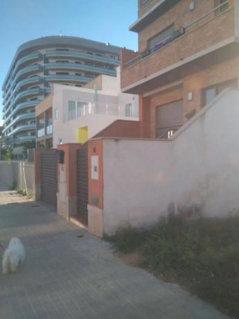 Terreno en calle pla de maresme, 12 14