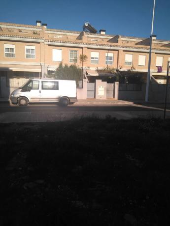 Terreno en calle pla de maresme, 12 14