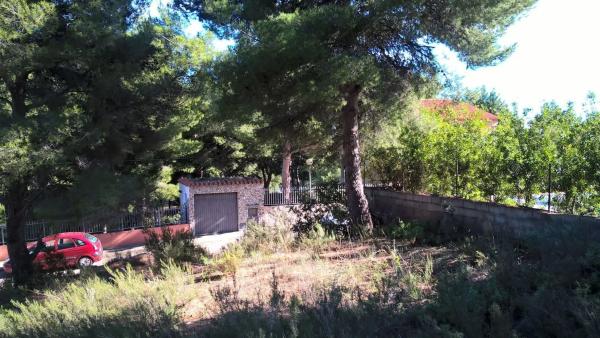 Terreno en calle 6, 54