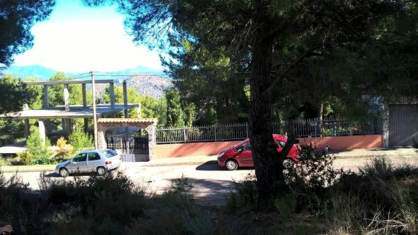 Terreno en calle 6, 54