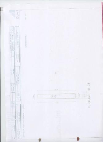 Terreno en calle Calvari, 23