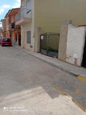 Terreno en calle Calvari, 23