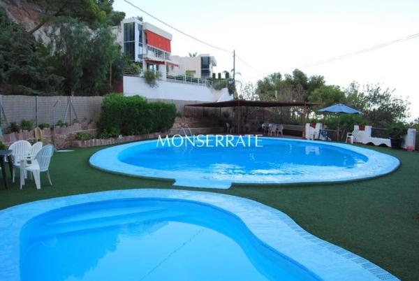 Terreno en paseo de levante