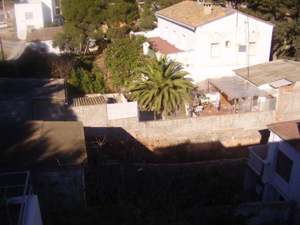 Terreno en calle Calvari, 23