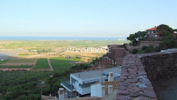 Terreno en paseo de levante