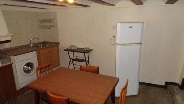 Terreno en Castielfabib