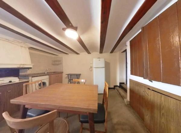 Terreno en Castielfabib