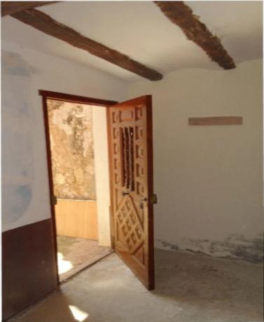 Terreno en Castielfabib