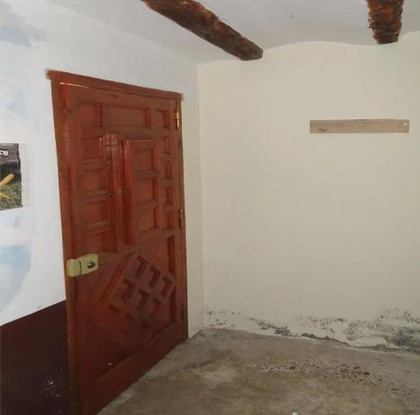 Terreno en Castielfabib