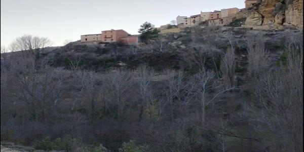 Terreno en Castielfabib