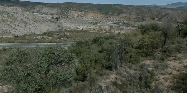 Terreno en Castielfabib