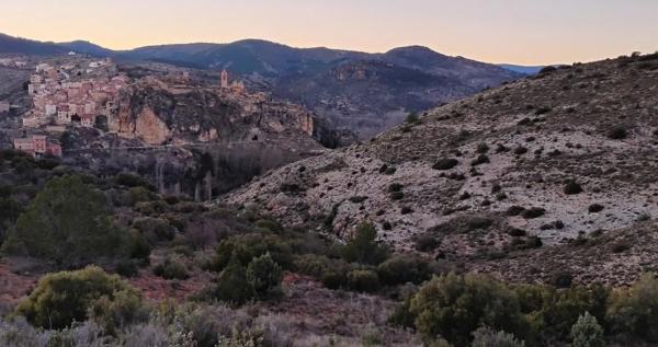 Terreno en Castielfabib