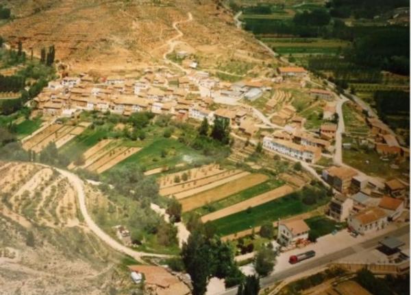 Terreno en calle Eras Bajas, 2