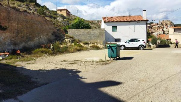 Terreno en Los Planos, 16