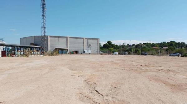 Terreno en Camì Paterna-Lloma del Calderer