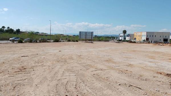 Terreno en Camì Paterna-Lloma del Calderer
