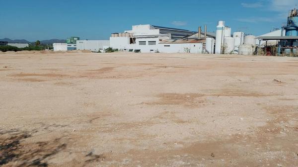 Terreno en Camì Paterna-Lloma del Calderer