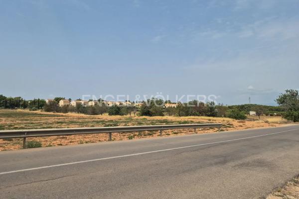 Terreno en Torre en Conill-Cumbres de San Antonio