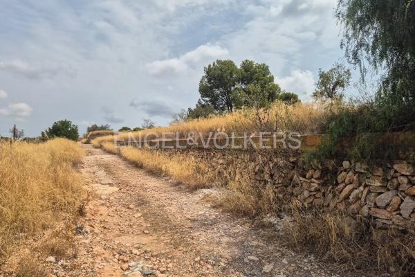 Terreno en Torre en Conill-Cumbres de San Antonio