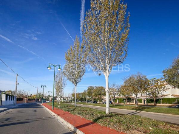 Terreno en Torre en Conill-Cumbres de San Antonio