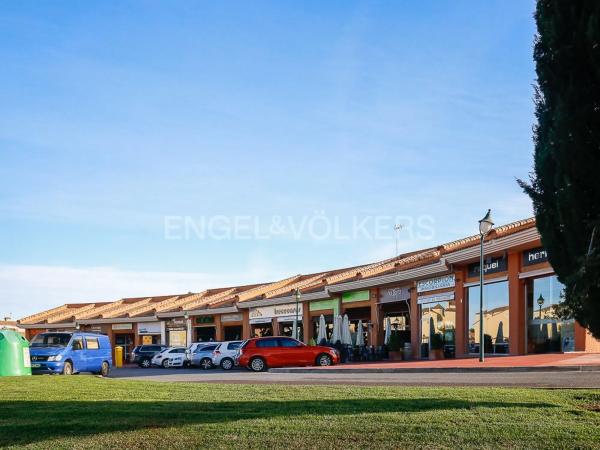 Terreno en Torre en Conill-Cumbres de San Antonio