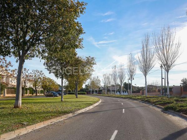 Terreno en Torre en Conill-Cumbres de San Antonio